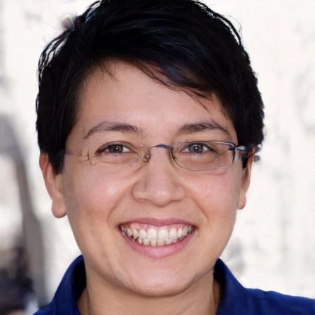 MARIA ESCOBAR